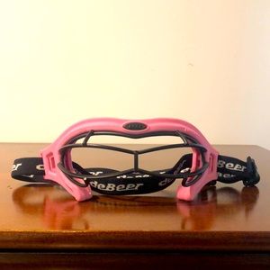 deBeer Lacrosse Goggles